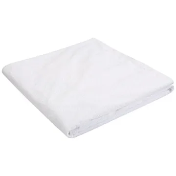 Waterproof King Size Mattress Protector, Breathable & Soft