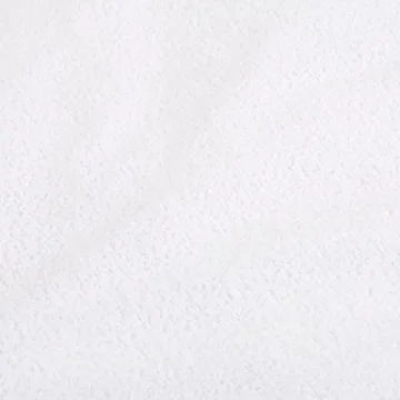 Waterproof King Size Mattress Protector, Breathable & Soft