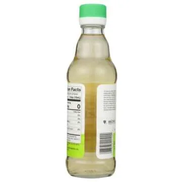 Electric Blanket Heated-Natural Rice Vinegar, 12 fl ozL8