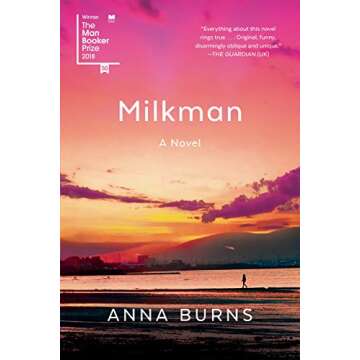 Milkman: A Novel