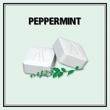 Altoids Smalls Peppermint Breath Mints: 9 Tins of Powerful Freshness