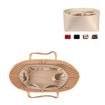 Silk Purse Organizer Insert - Stylish Handbag Solution