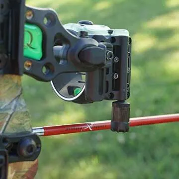 IQ Sight Light for Bow Hunters - Adjustable Brightness