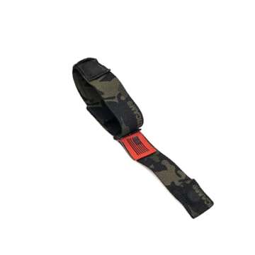 NEOMAG Sentry Strap BMC Rifle Sling Retainer Band | Rapid Deployment Staging Device | Minimalist Modular Adjustable Strap | Accessories System for Gun, Shotgun, Hunting