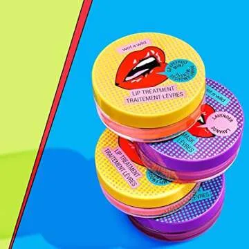 Wet n Wild Grapefruit Mint Lip Treatment Balm  Hydrating