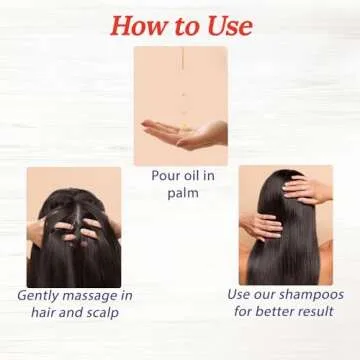 Parachute Advansed Ayurvedic Hot Oil| Warming Coconut Hair Oil with 5 Ayurvedic Ingredients| Fights Frizzy & Dry Hair | Nourishes & Promotes Hair Growth | Anti-Dandruff|10.1 fl.oz.