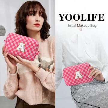 YOOLIFE Valentines Day Gifts - Gifts for Women, Girlfriend Gifts, Valentines Day Gifts for Her, Mom ...