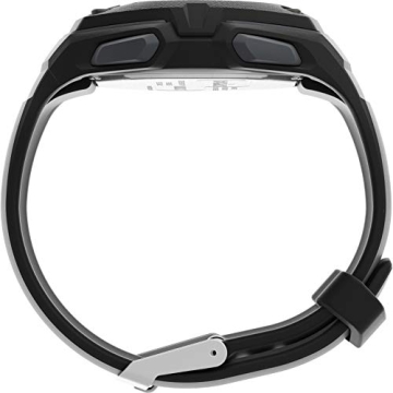 Timex Ironman Classic 30 Watch – Durable Stylish Athlete's Choice