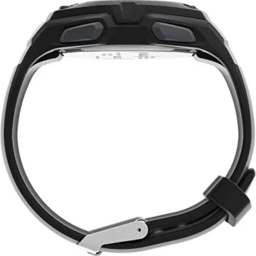 Timex Ironman Classic 30 Watch – Durable Stylish Athlete's Choice