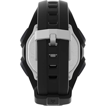 Timex Ironman Classic 30 Watch – Durable Stylish Athlete's Choice