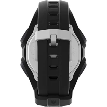 Timex Ironman Classic 30 Watch – Durable Stylish Athlete's Choice