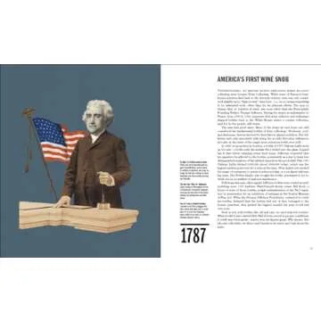 The Wine List: Stories and Tasting Notes behind the World's Most Remarkable Bottles