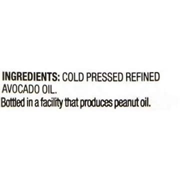 SPECTRUM NATURALS Avocado Oil for Healthy Cooking