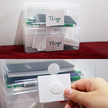 Vkey Sticky Back Coins 500 Sets Self Adhesive Dots