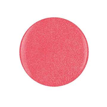 Gelish Mini Gel Nail Color, Polish Collection, Long-Lasting Soak Off, Vibrant Color, Professional Qu...