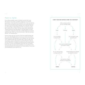 An Edited Life Guide to Simplifying Work and Home