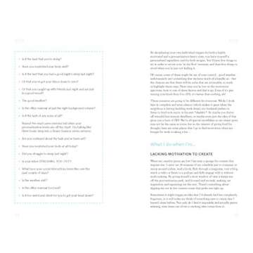 An Edited Life Guide to Simplifying Work and Home