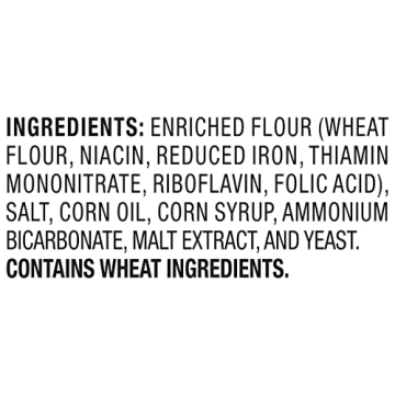 Rold Gold Tiny Twists Pretzels Pack of 40 Baked Snacks