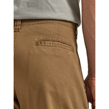 Wrangler Authentics Men's Cargo Pants - Relaxed Fit