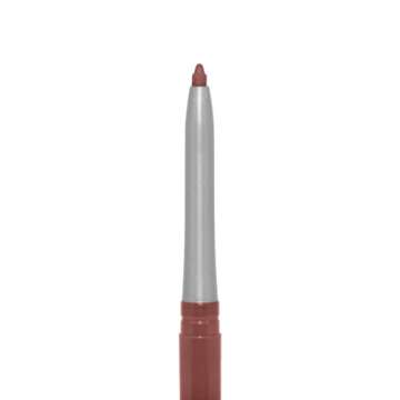 Palladio Retractable Waterproof Lip Liner High Pigmented and Creamy Color Slim Twist Up Smudge Proof...