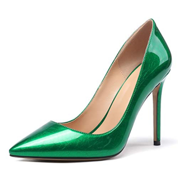 Eldof Women’s Stylish Party Pumps - Comfort Meets Elegance