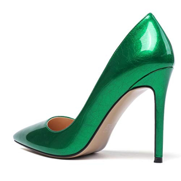 Eldof Women’s Stylish Party Pumps - Comfort Meets Elegance