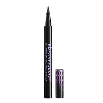 Urban Decay Perversion Waterproof Liquid Eyeliner - Black