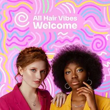 Wet Brush Shower Detangler - Soft Bristles for Smooth Hair