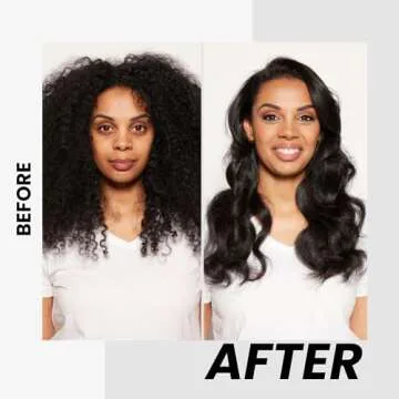 Kenra Nitro Memory Crème 18 | Firm Hold Crème Mousse | All Hair Types | 8 fl. Oz