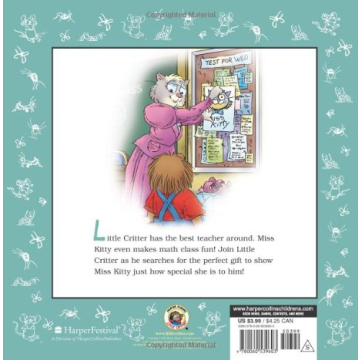 The Best Teacher Ever: Heartfelt Story for Educators