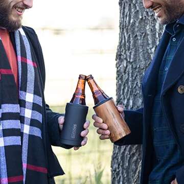BrüMate Hopsulator Bott'l Insulated Beer Cooler