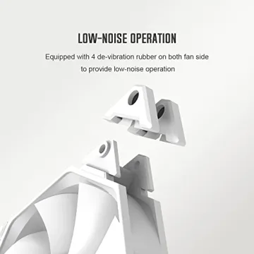 ID-Cooling 240mm AIO CPU Cooler - Silent and Efficient Liquid Cooling