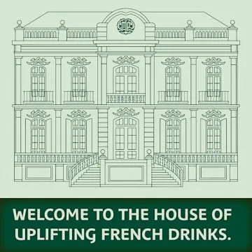 Maison Perrier Blackberry Sparkling Water - 24 Cans