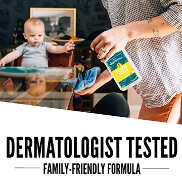 Aunt Fannie’s All Purpose Cleaning Vinegar - Safe & Effective