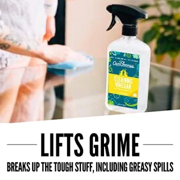 Aunt Fannie’s All Purpose Cleaning Vinegar - Safe & Effective