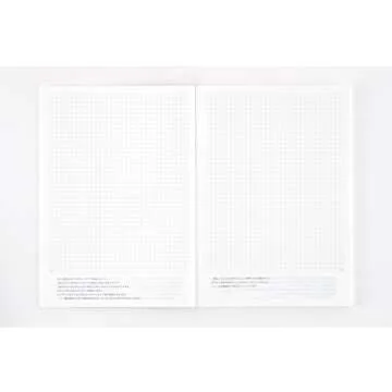 Hobonichi Techo 2025 Day-Free Book for Creative Planners