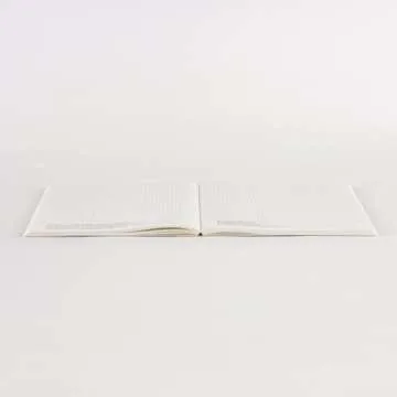 Hobonichi Techo 2025 Day-Free Book for Creative Planners