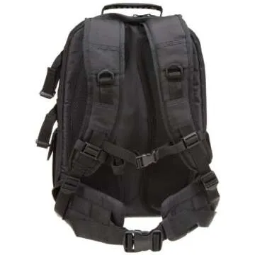 Durable and Affordable Amazon Basics Camera Backpack