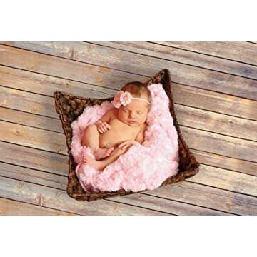 Ella Bella Assorted Backdrop Paper for Floral Photography