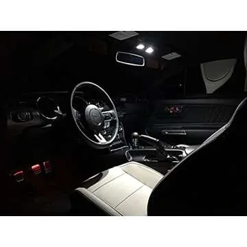 Revamp Vehicle Lighting with Diode Dynamics LED Bulbs