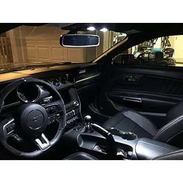 Revamp Vehicle Lighting with Diode Dynamics LED Bulbs