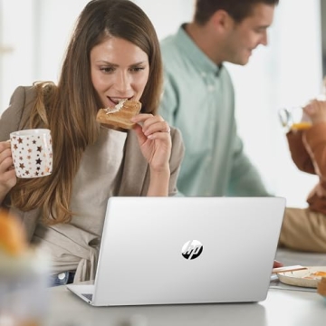 HP 17 Laptop with Touchscreen, 16GB RAM, 1TB SSD