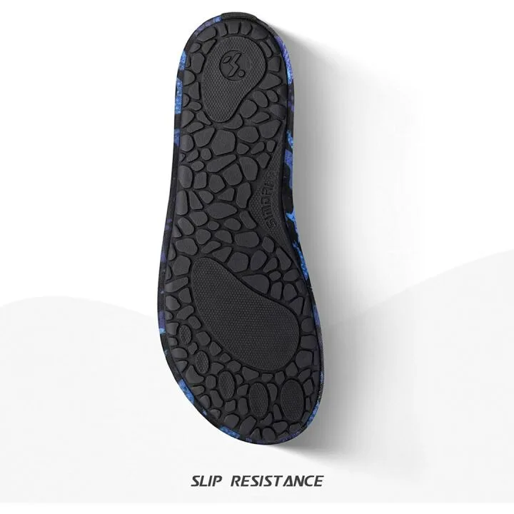 Quick-Dry SIMARI Water Shoes for Swim & Beach Activities
