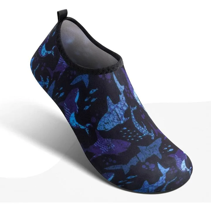 Quick-Dry SIMARI Water Shoes for Swim & Beach Activities