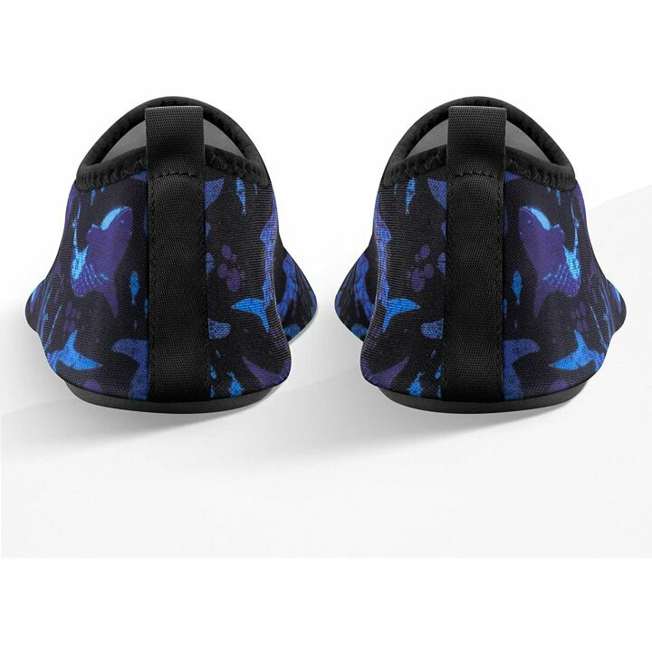 Quick-Dry SIMARI Water Shoes for Swim & Beach Activities