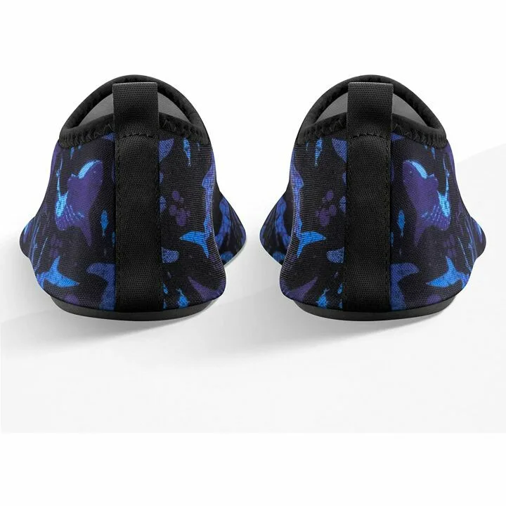 Quick-Dry SIMARI Water Shoes for Swim & Beach Activities