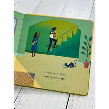 Known: Psalm 139 (Jesus Storybook Bible)