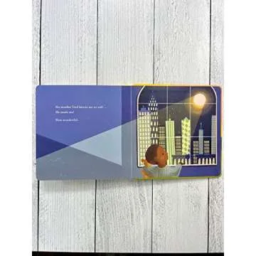 Known: Psalm 139 (Jesus Storybook Bible)