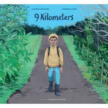 9 Kilometers (Stories from Latin America (SLA))