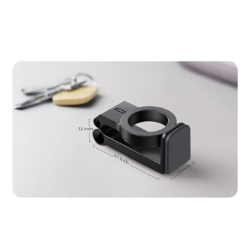 JOYROOM MagSafe Airplane Phone Holder - Travel Essential